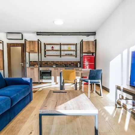 Gallery Vitosha Apartment With Underground Parking Sófia Exterior foto