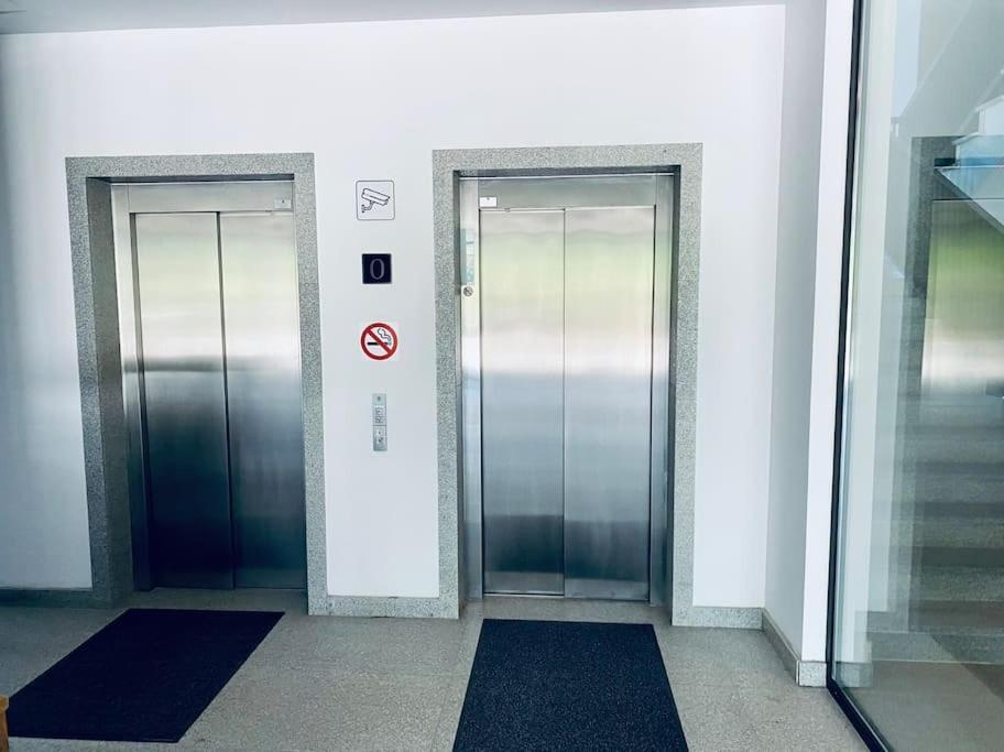 Gallery Vitosha Apartment With Underground Parking Sófia Exterior foto