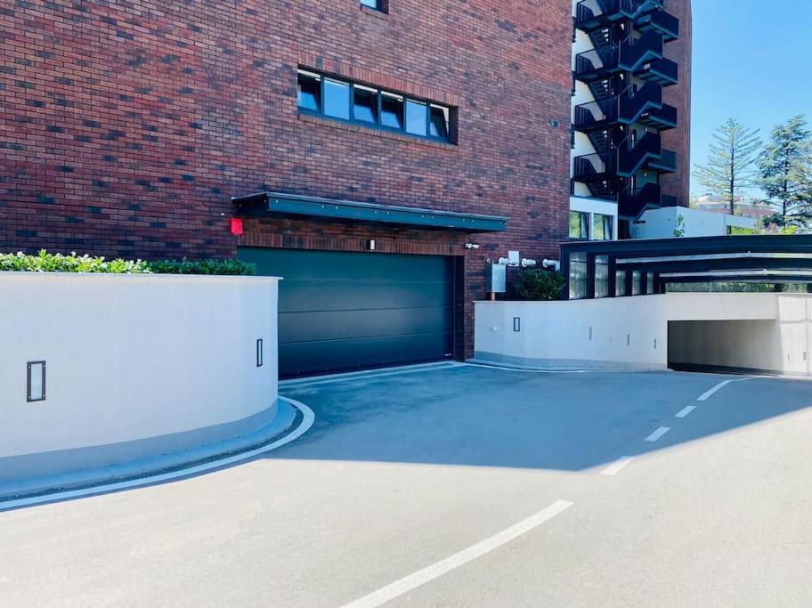 Gallery Vitosha Apartment With Underground Parking Sófia Exterior foto