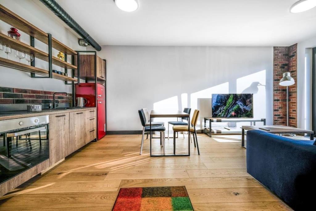 Gallery Vitosha Apartment With Underground Parking Sófia Exterior foto