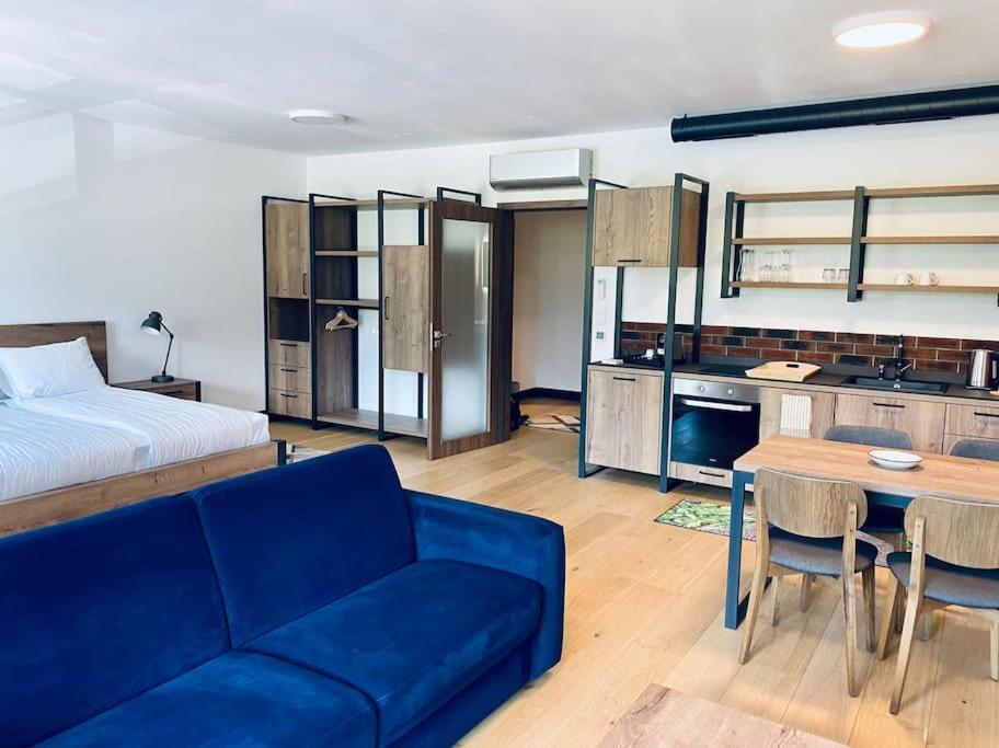 Gallery Vitosha Apartment With Underground Parking Sófia Exterior foto