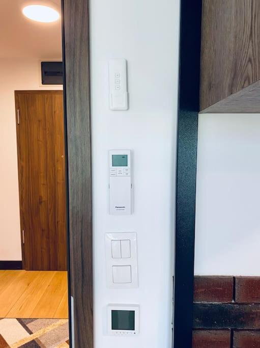 Gallery Vitosha Apartment With Underground Parking Sófia Exterior foto