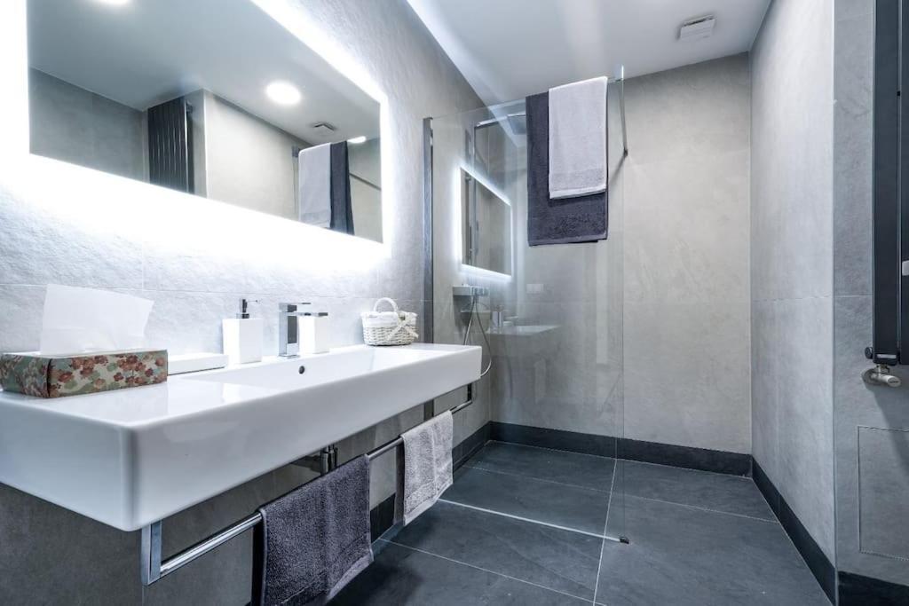 Gallery Vitosha Apartment With Underground Parking Sófia Exterior foto